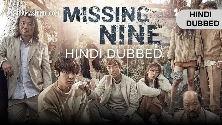 Missing 9 (Hindi Dubbed)