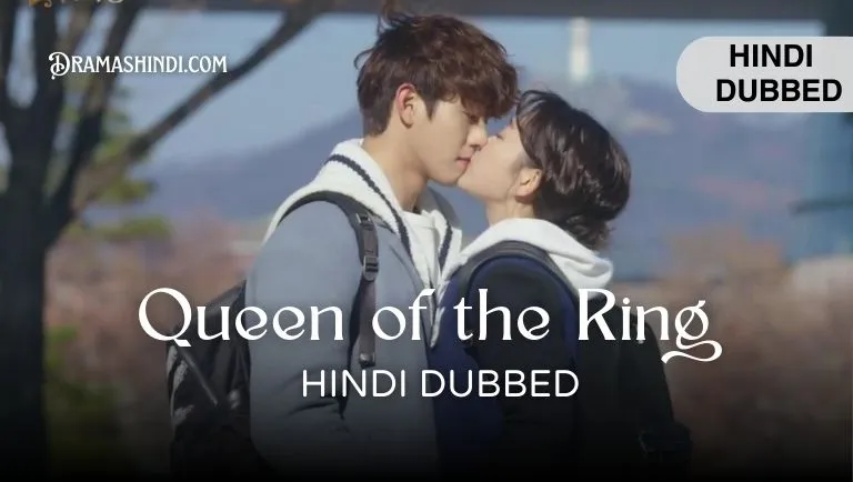 Queen of the Ring (Hindi Dubbed)