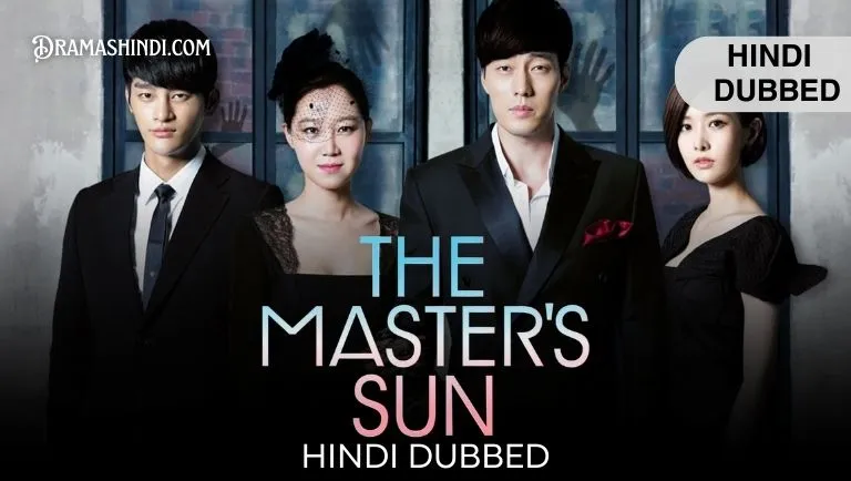 Master's Sun (Hindi Dubbed)