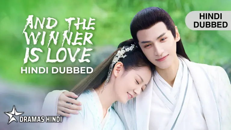 And the Winner Is Love Hindi Dubbed