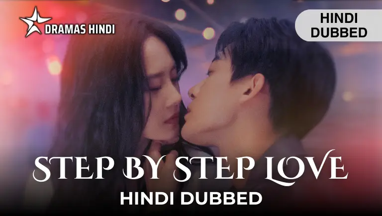 Step by Step Love Hindi Dubbed