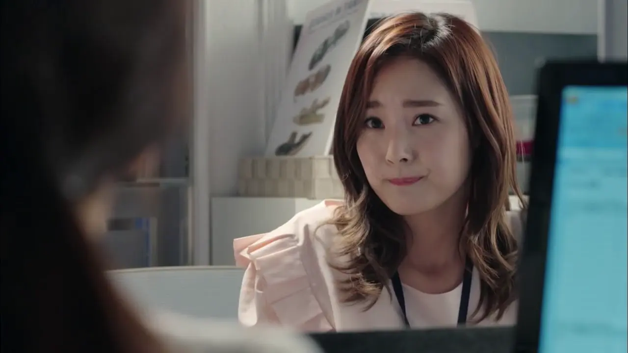 The Time We Were Not In Love Hindi Dubbed1