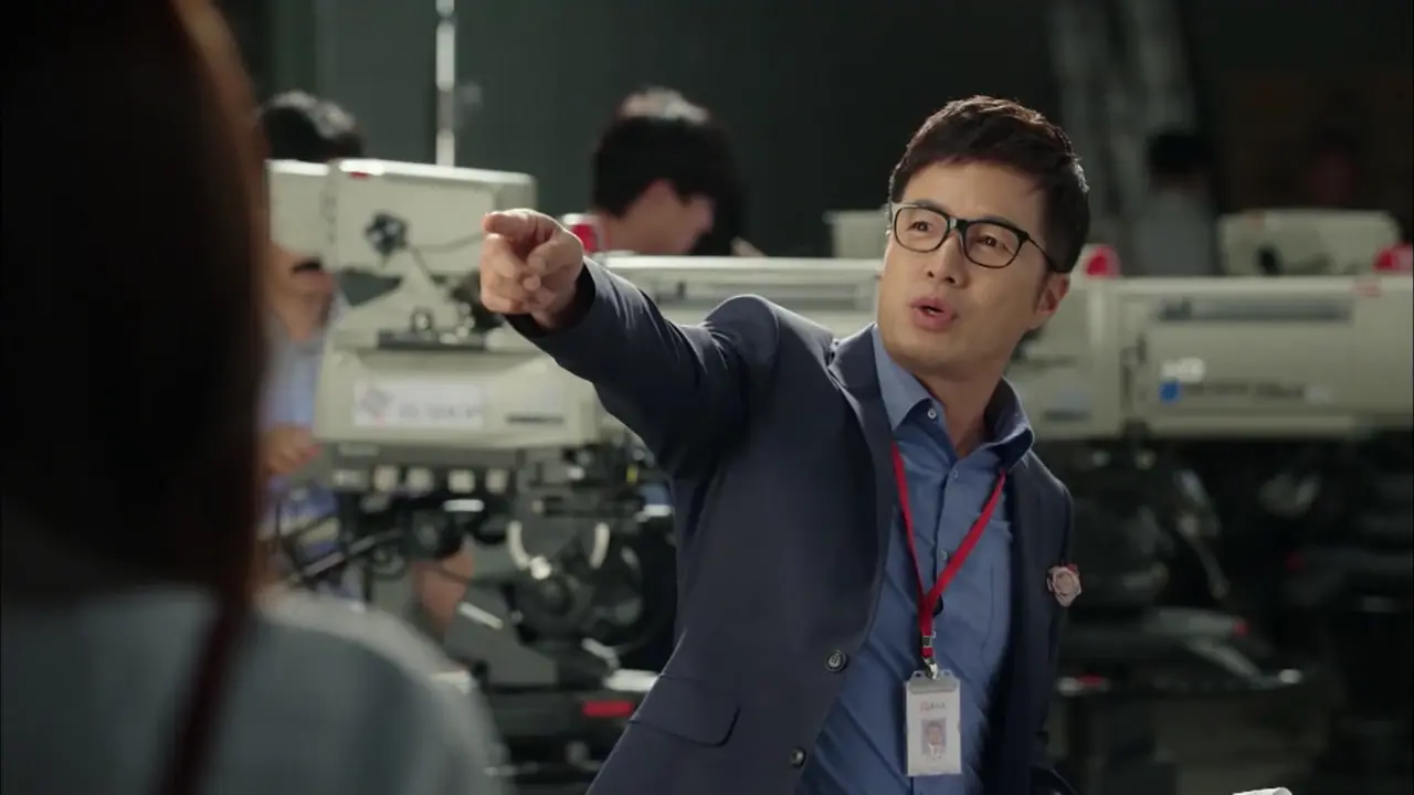 The Time We Were Not In Love Hindi Dubbed2