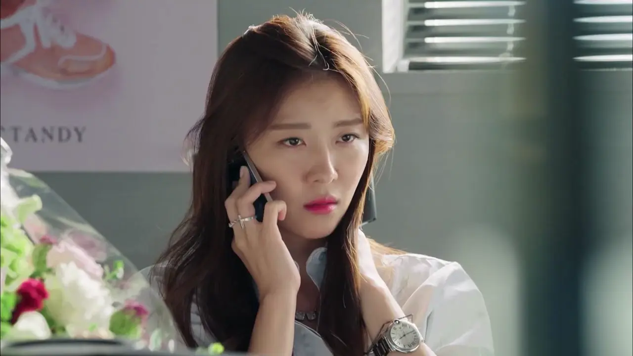 The Time We Were Not In Love Hindi Dubbed3