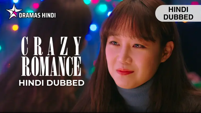Crazy Romance Hindi Dubbed