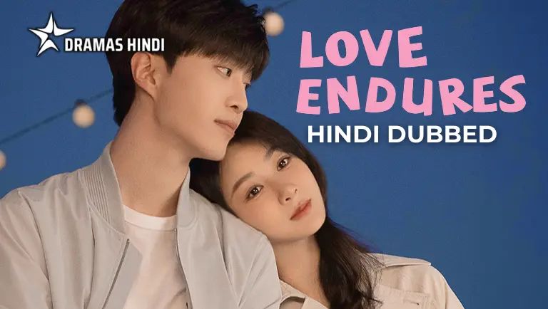 Love Endures Hindi Dubbed
