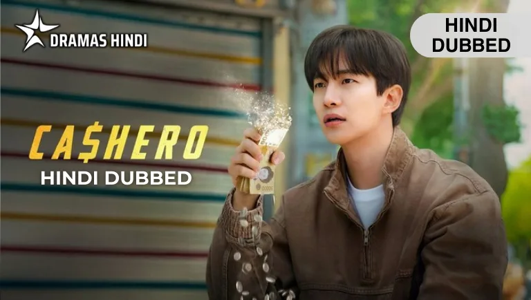 Cashero Hindi Dubbed