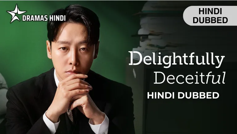 Delightfully Deceitful Hindi Dubbed