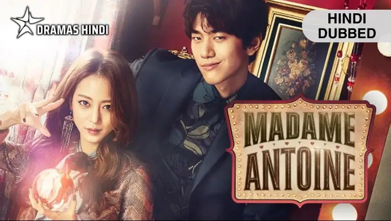 Madame Antoine Hindi Dubbed