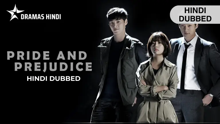 Pride and Prejudice Hindi Dubbed