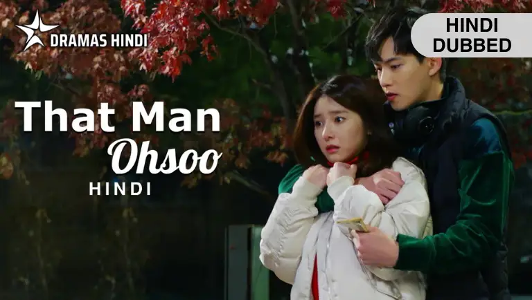 That Man Oh Soo Hindi Dubbed