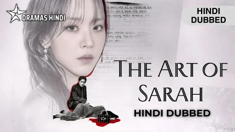The Art of Sarah Hindi Dubbed