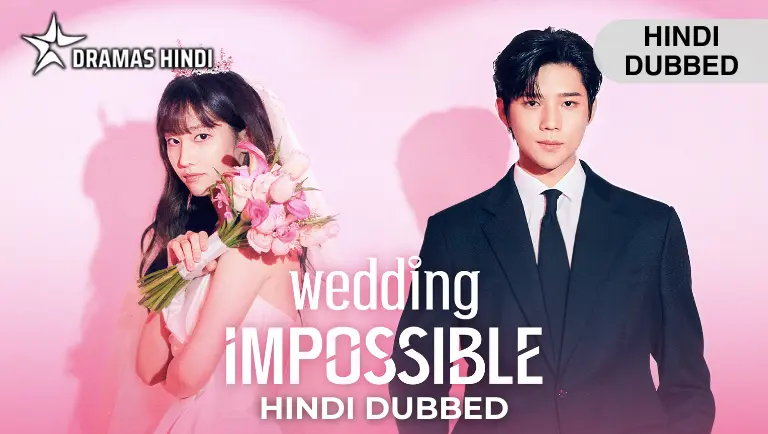 Wedding Impossible Hindi Dubbed