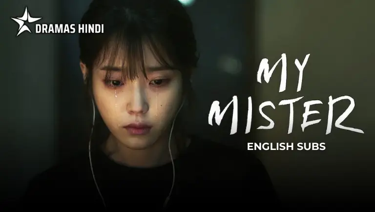 My Mister English Subtitles