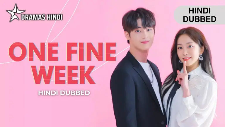 One Fine Week Hindi Dubbed
