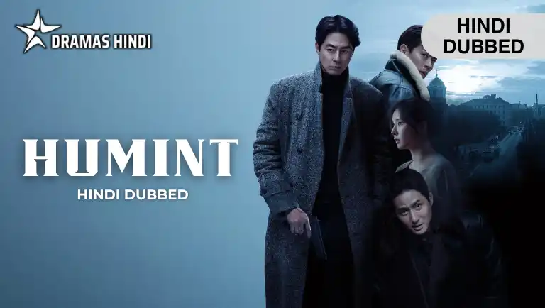 Humint Hindi Dubbed
